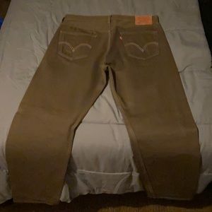 501 levis